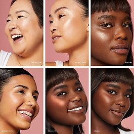 Positive Light Silky Touch - Toz highlighter